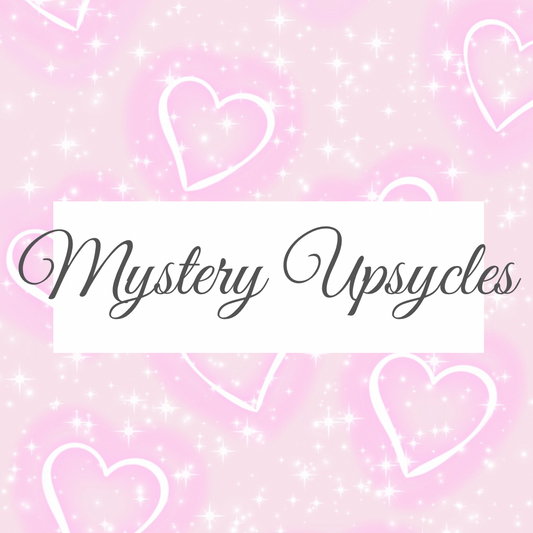 Mystery Upsycles