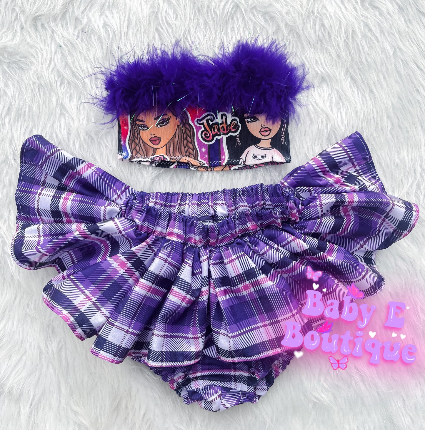 Bratz outfit